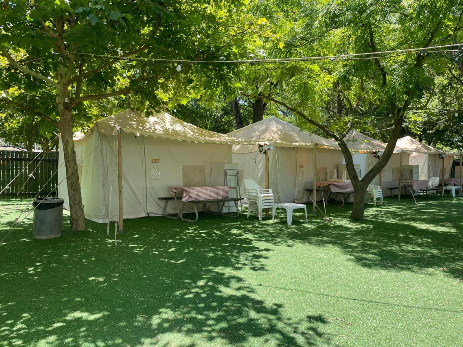 בלום ווילג' - קייקי כפר בלום酒店 外观 照片